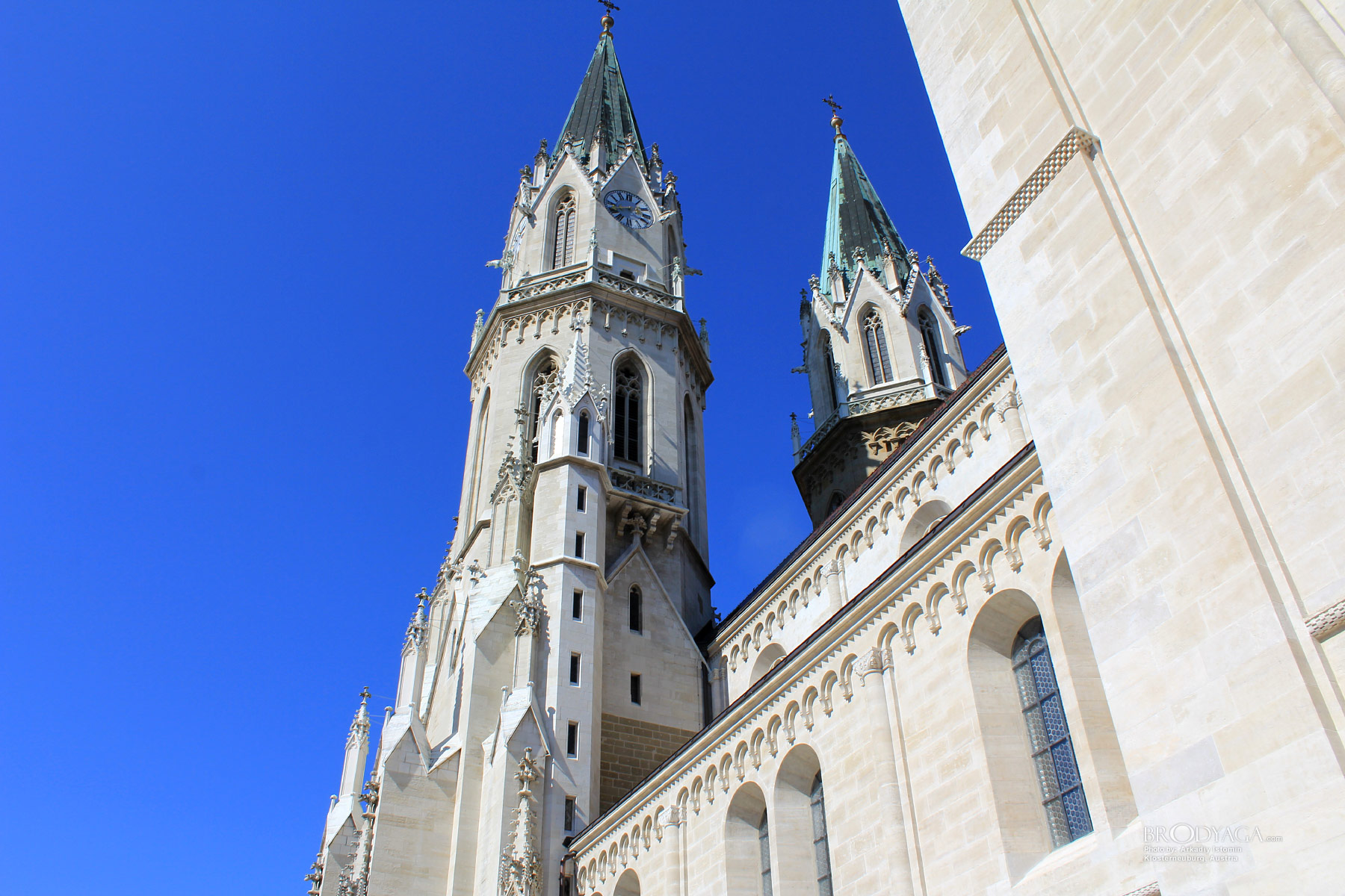 Klosterneuburg